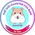 Hamster Pet Shop