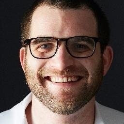 Jordan Elpern-Waxman