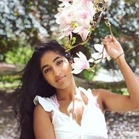 Jenushika Jeyakumaran