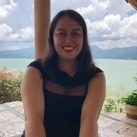 Angelica Castillejos