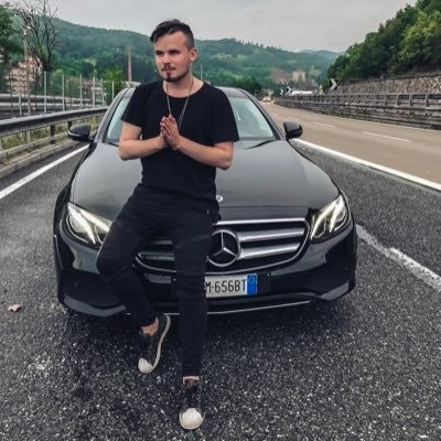 Мишенька 📸