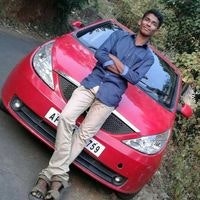 Sarath Kumar Mulavada