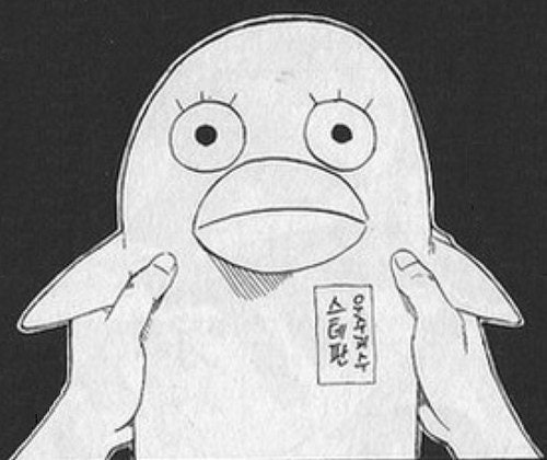 Gorilla 13 (Taewook)