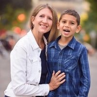 Sarah Zalewski Sathaye