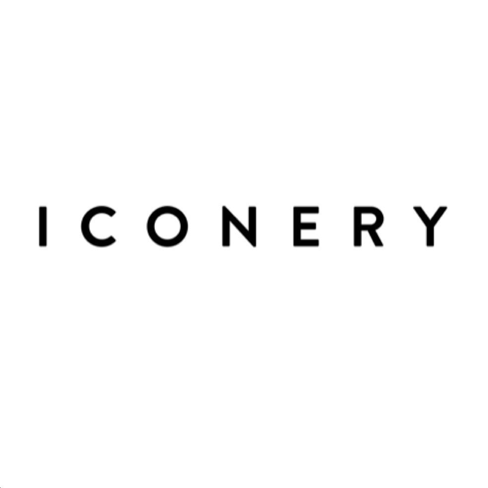 ICONERY Jewelry
