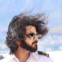 लक्ष्य महाजन