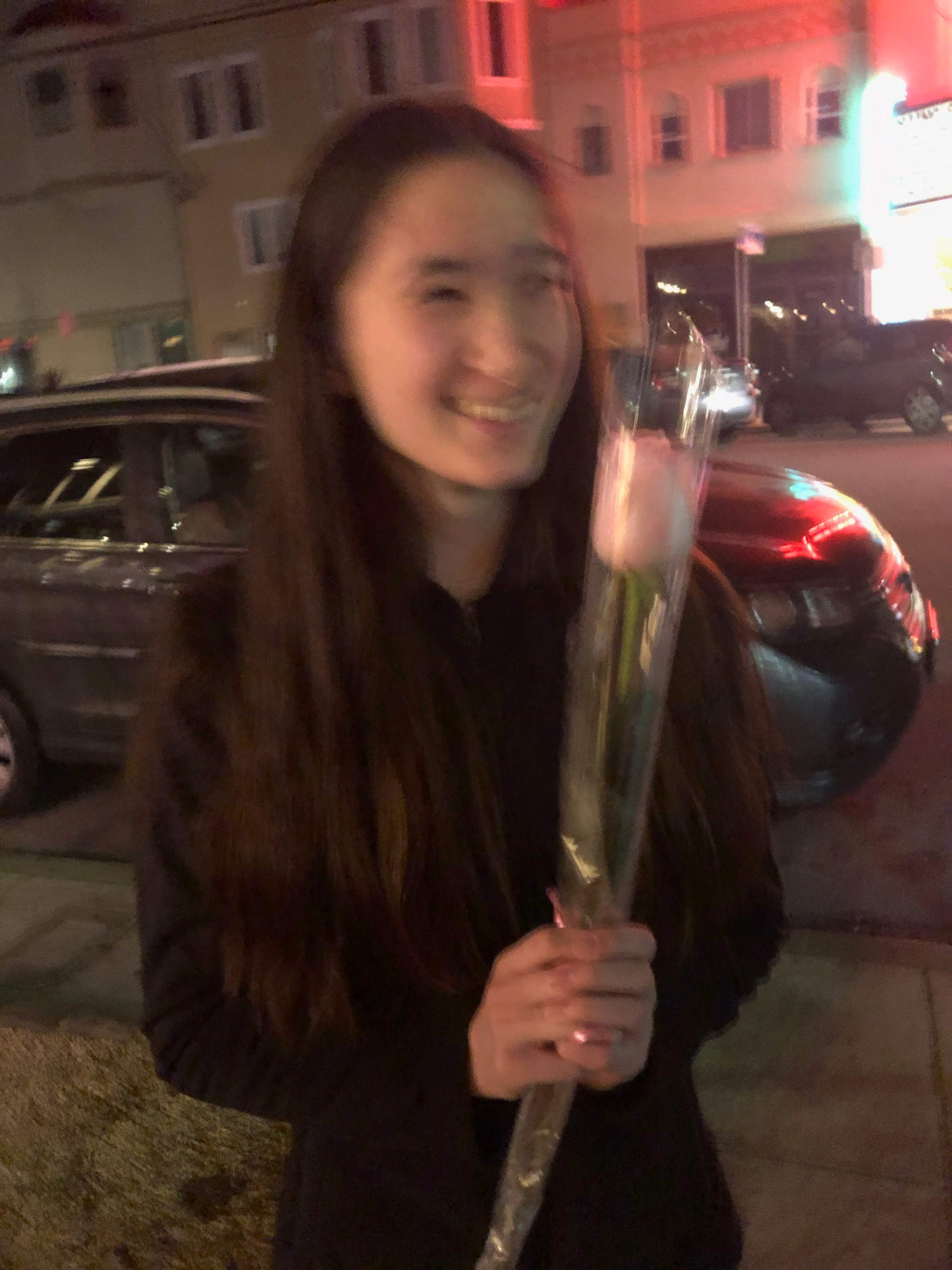 Naomi Chao