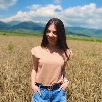 Nane Margaryan