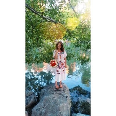 Kendra R 🌸 she/her