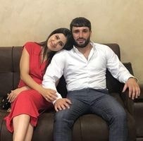 Arus Machanents Babakhanyan