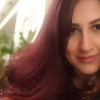 Ani Melik-Yolchyan Yeghiazaryan