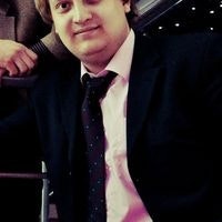 Сергей Веселов