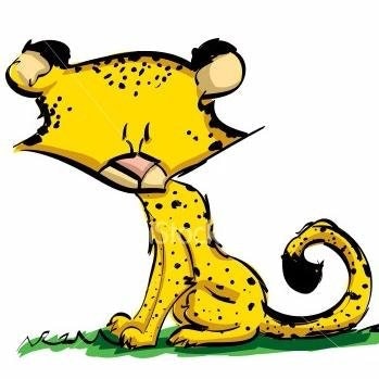 сиродильский лопатохвост