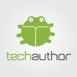 Tech Author