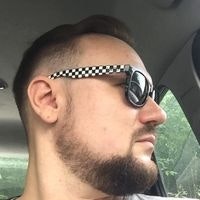 Михаил Чернышёв