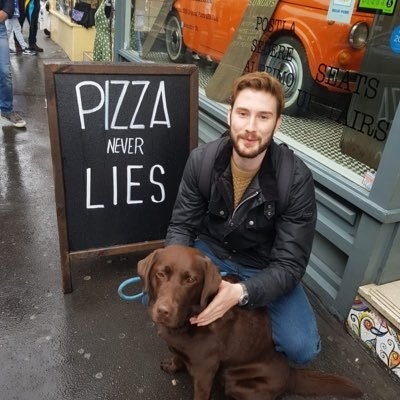 William Amiri-Fuller