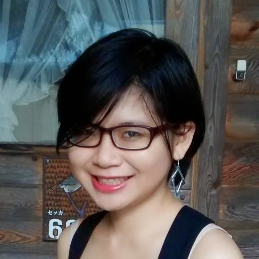 Christina Lai 賴浩賢