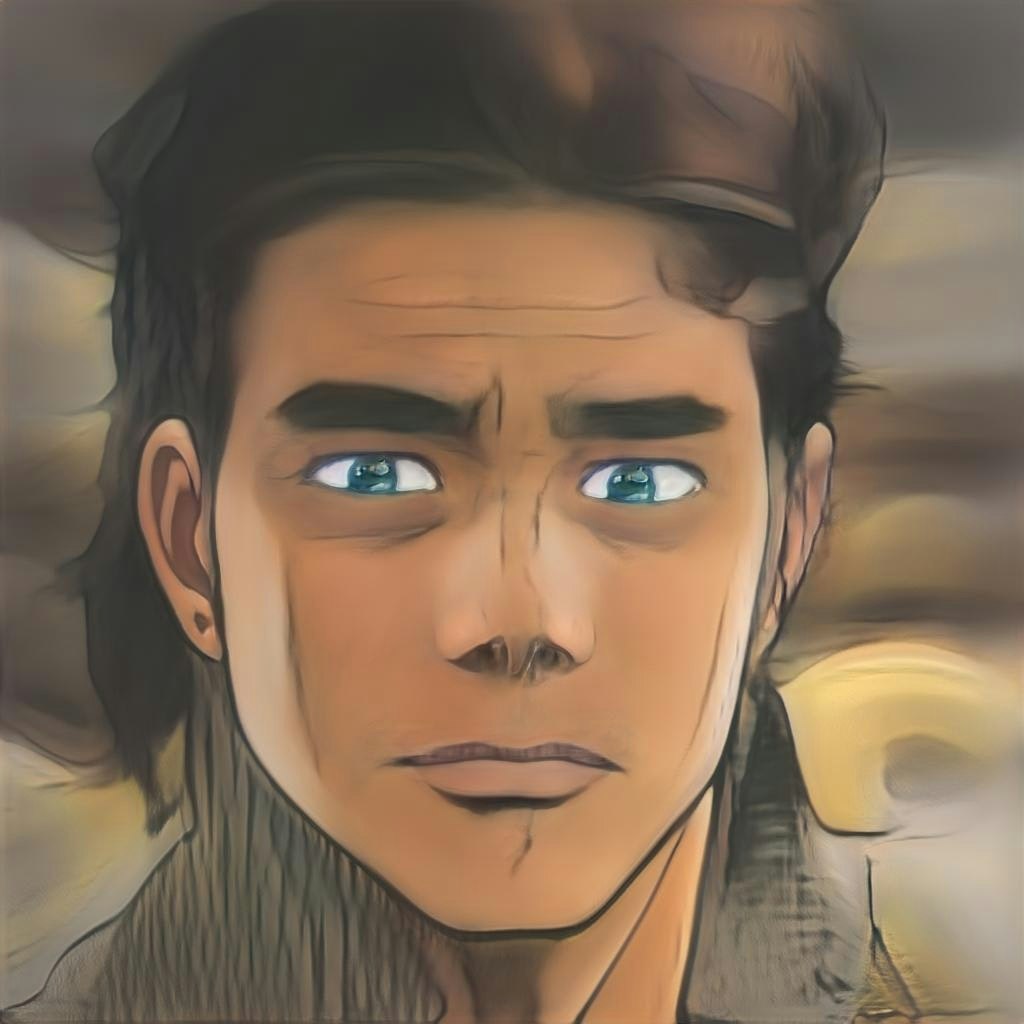 やぎゆー/Webエンジニア