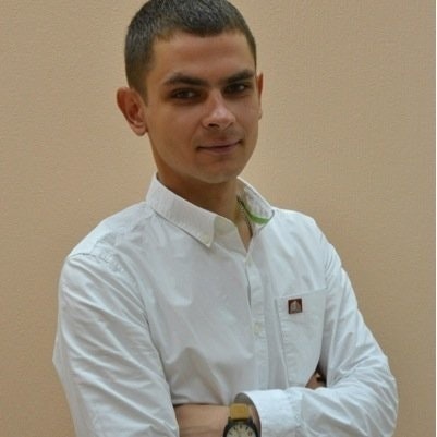 Илья Рафальский