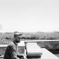 William Jackson Fratesi