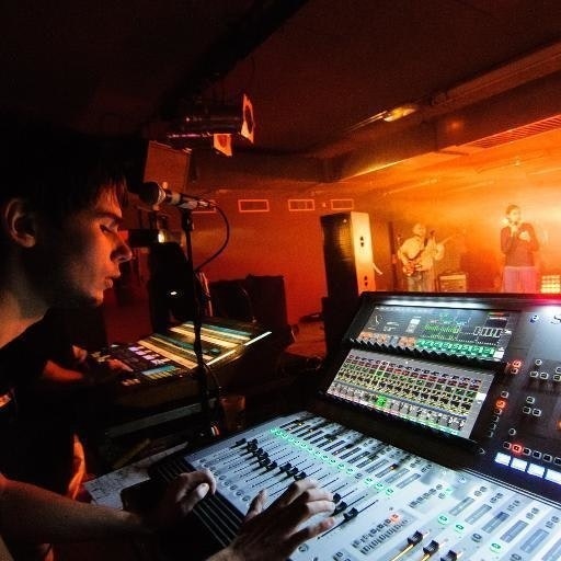 Sébastien FERRIERES