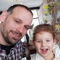 Daniel Roki Andreeski