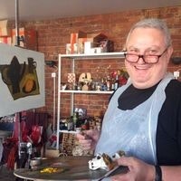 Sergey Ernest Rivosh