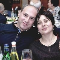 Арман Петросян