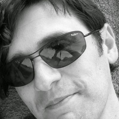 Nuno Ribeiro【ツ】