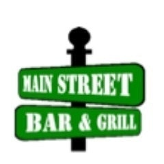 Main Street Bar