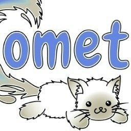 Comet Cat Studios