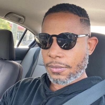 Damien Lamar Robinson