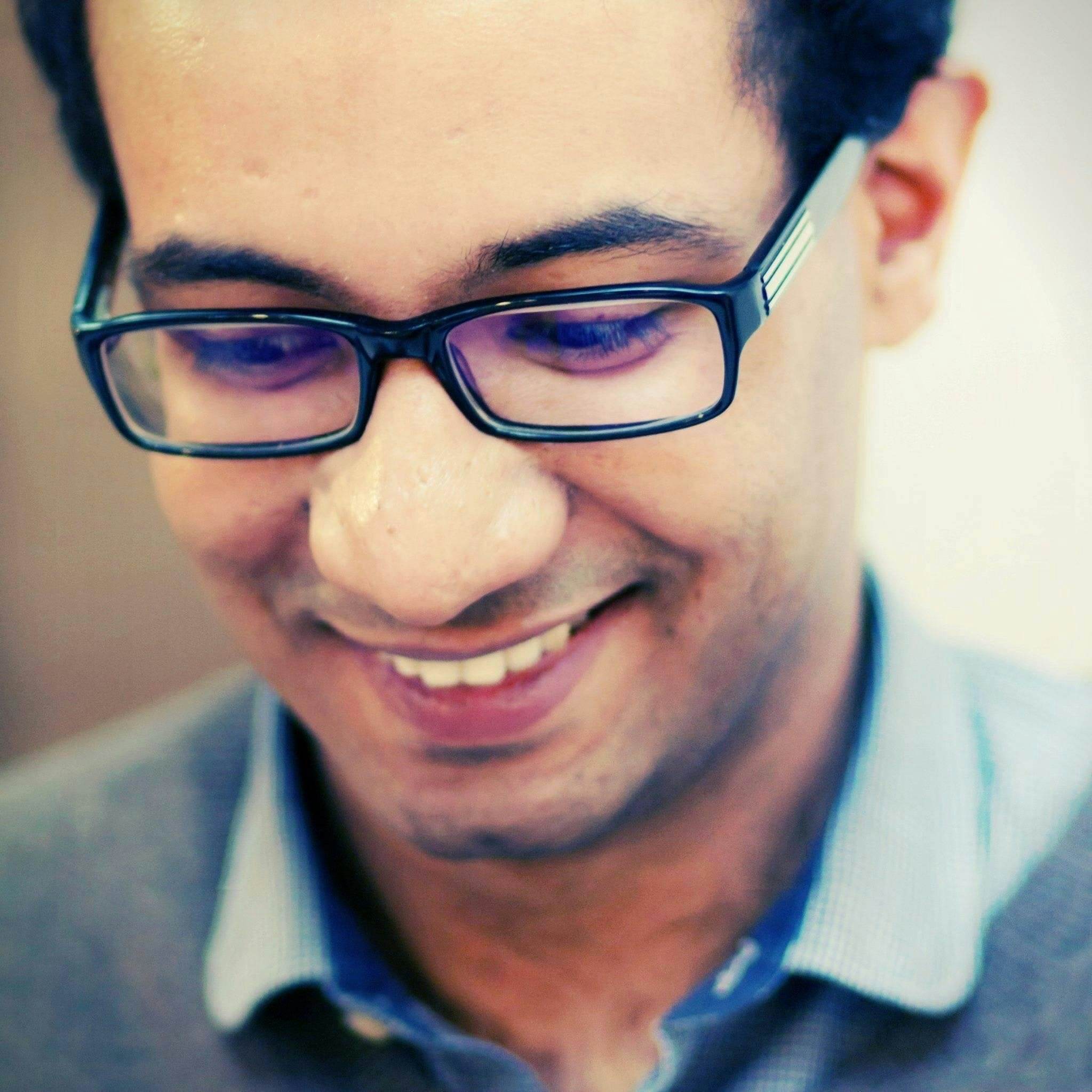 Ankur Banerjee