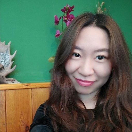 Caroline Luo(Wechat:smilemiao77)