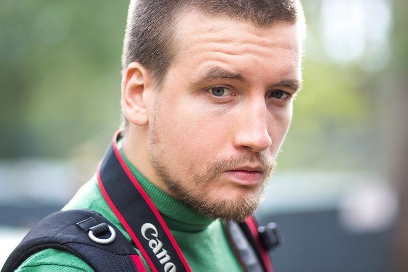 Иван Докучаев