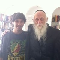 Shmaya Dovid Honickman