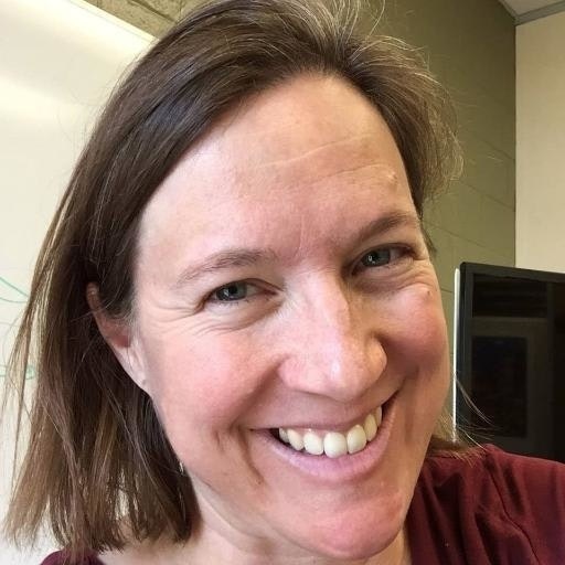 Leslie Madsen-Brooks