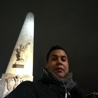 Gilberto Arancibia Rodríguez