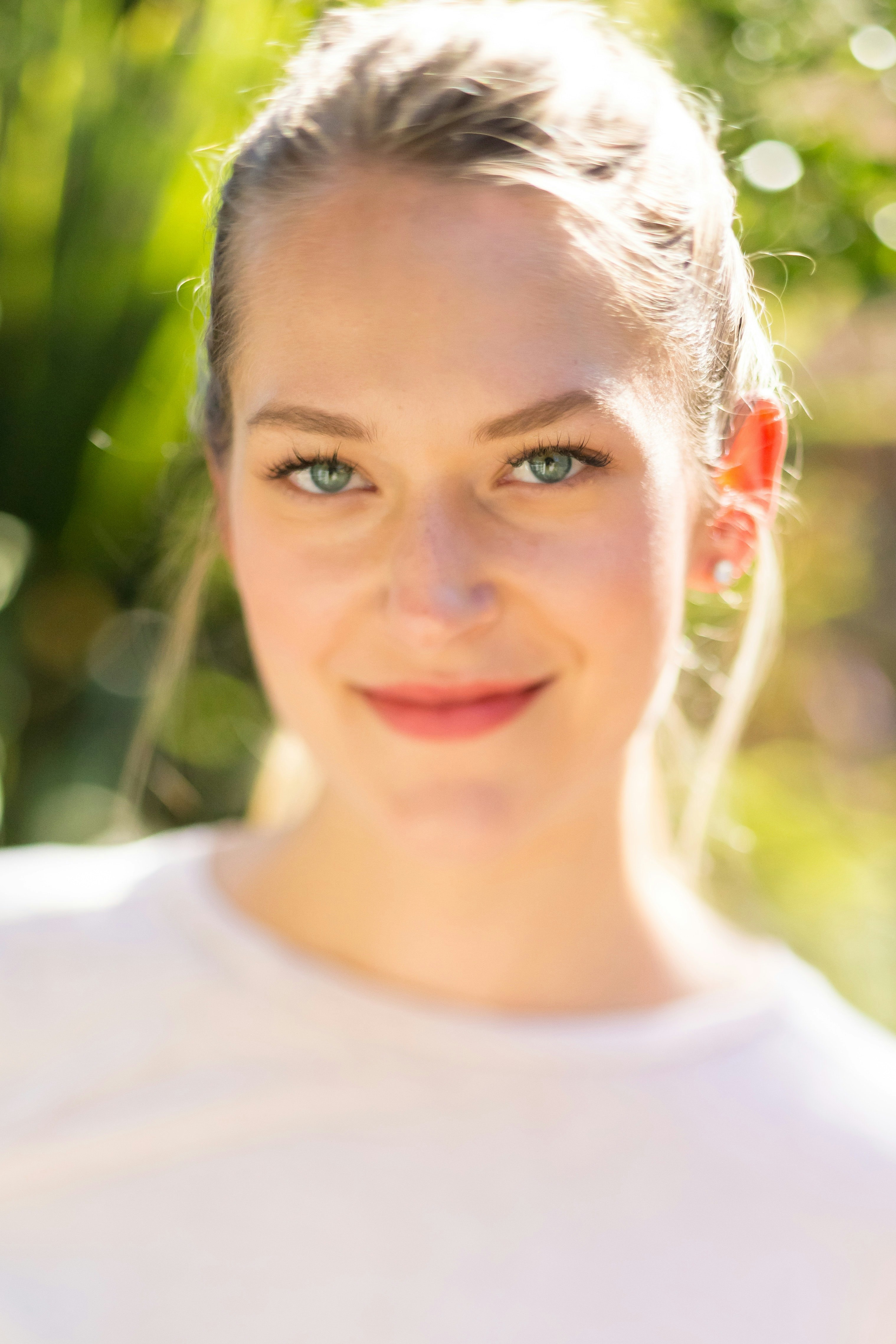 Elizabeth van Rooyen