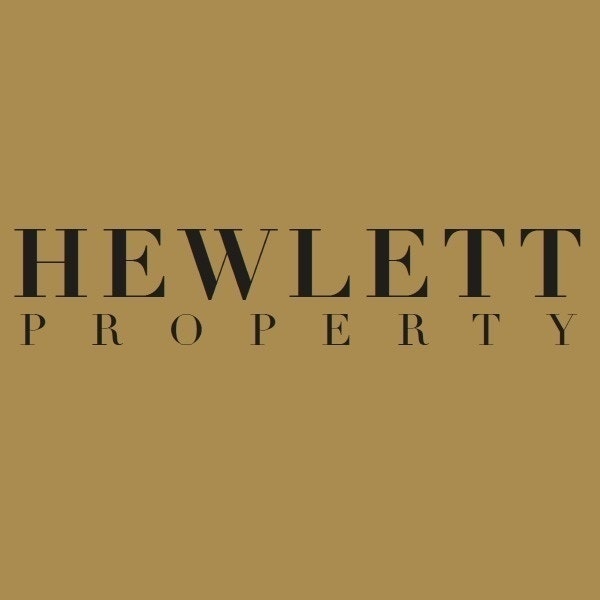 Hewlett Property