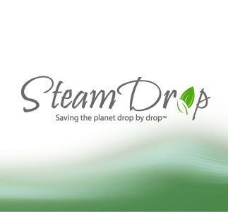 Steam Drop