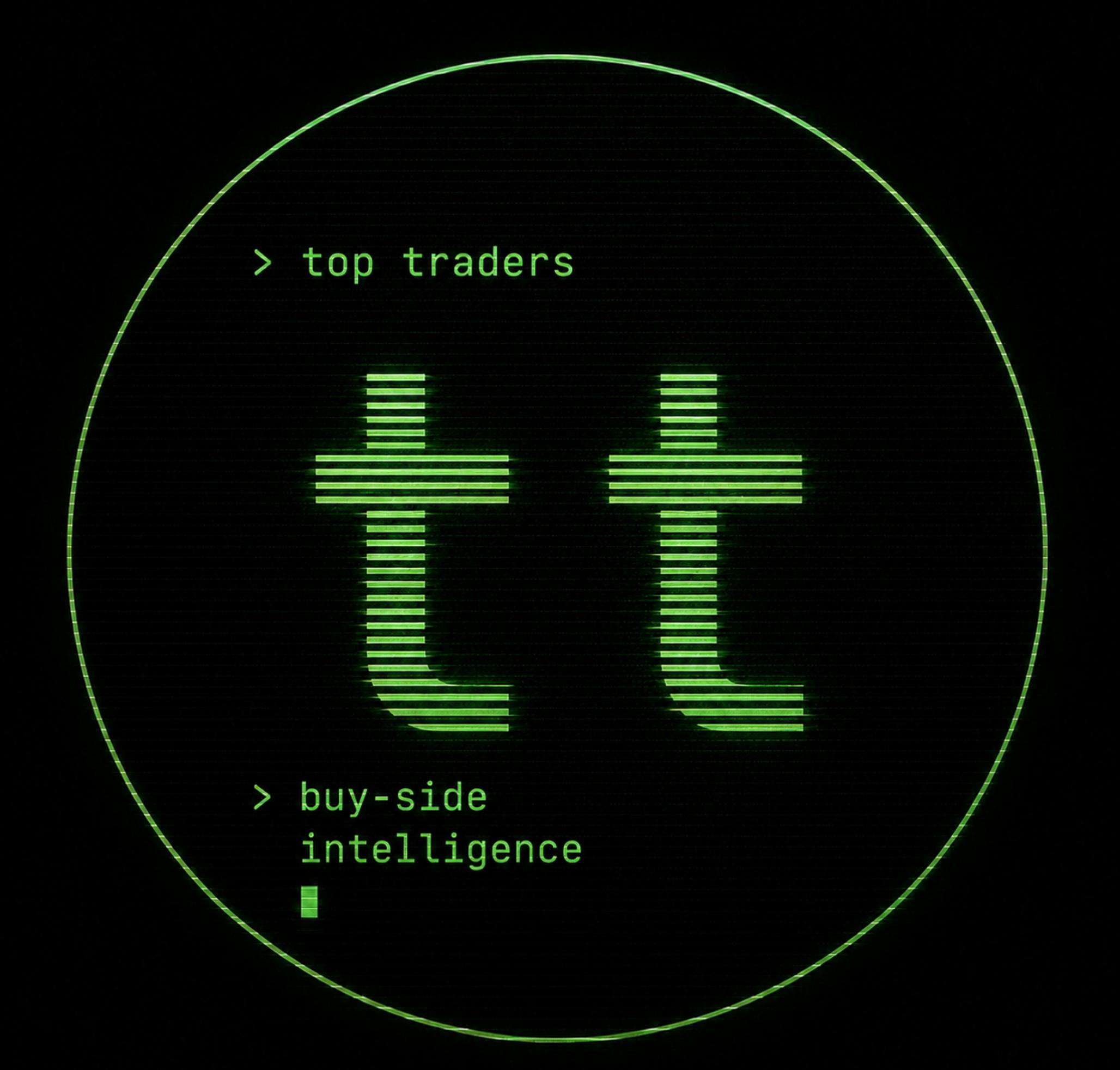 Top Traders