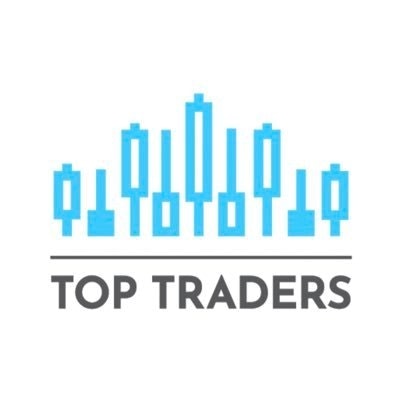 Top Traders🏆