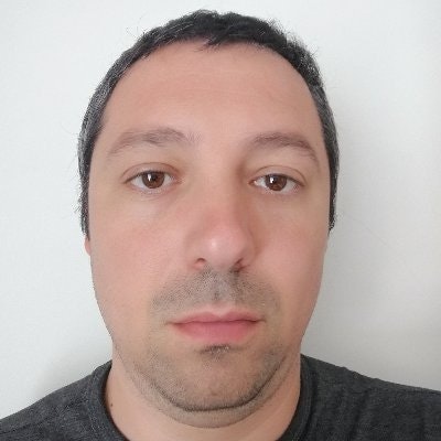 Bogdan Constantin Crenganis