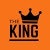 Giày Đá Bóng The King
