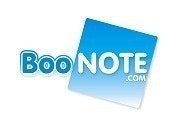 BooNote.com