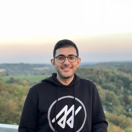Daniel Saad