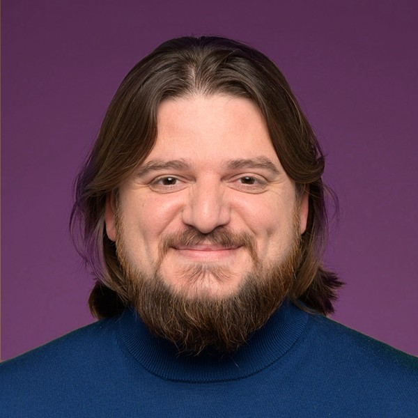 Humberto Mogetti