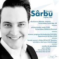 George Sarbu