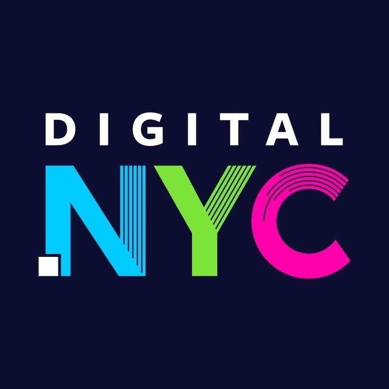 #DigitalNYC